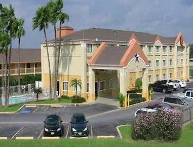 Super 8 By Wyndham Harlingen Tx