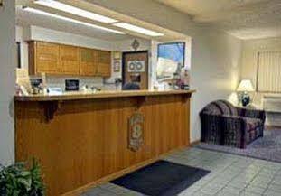 Hotel Super 8 By Wyndham Tx Harlingen