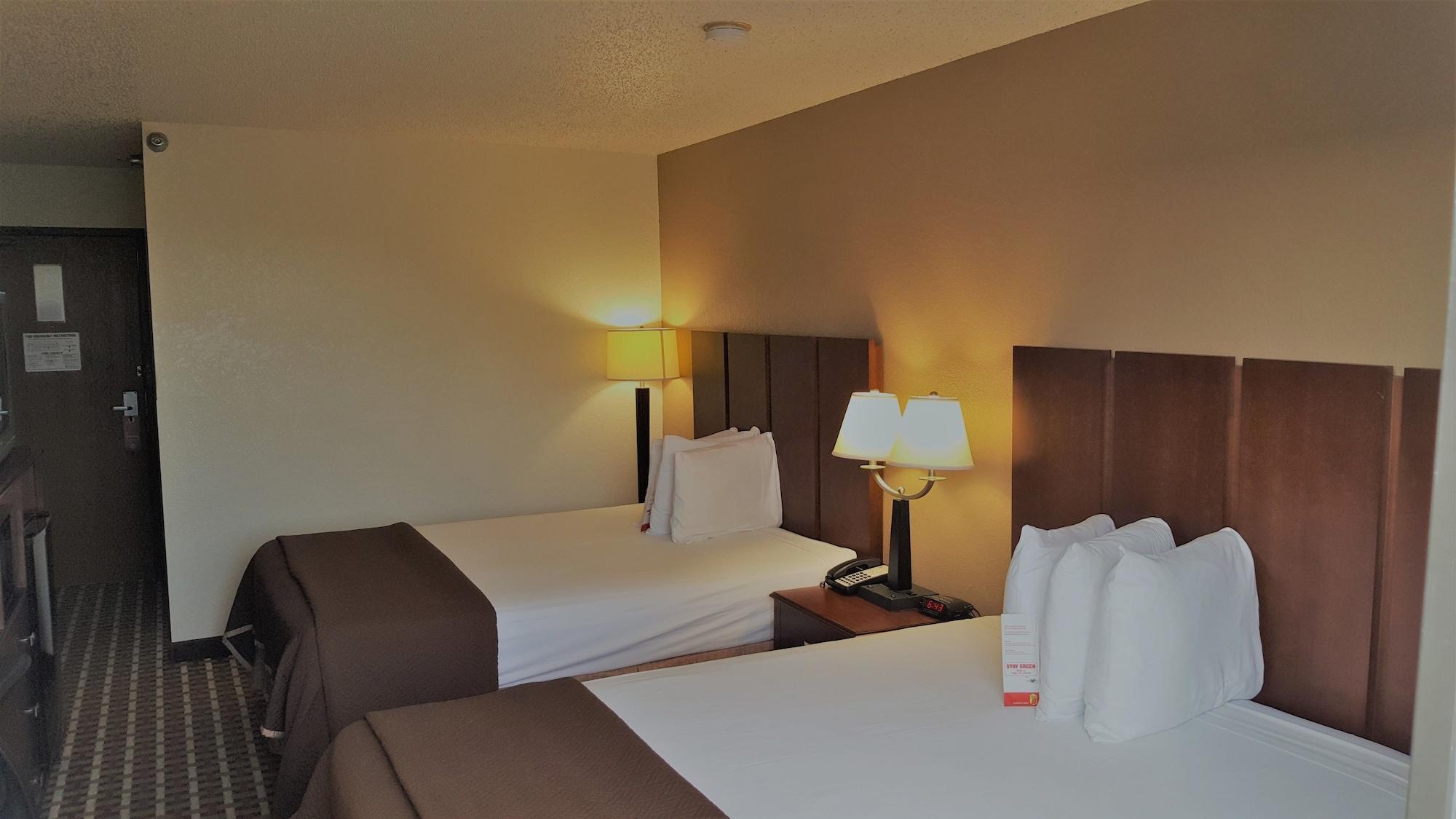 Super 8 By Wyndham Tx