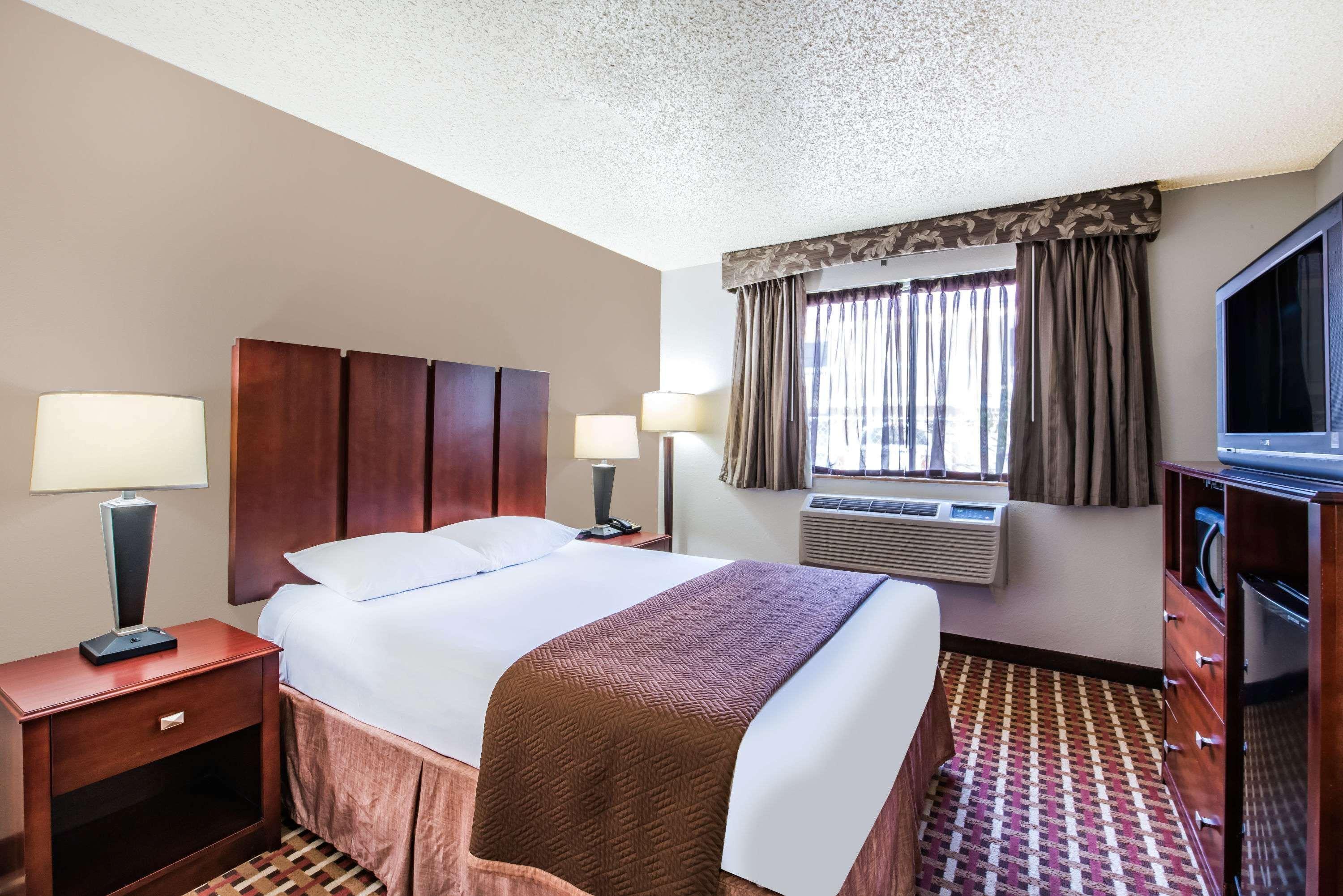 Super 8 By Wyndham Tx Harlingen