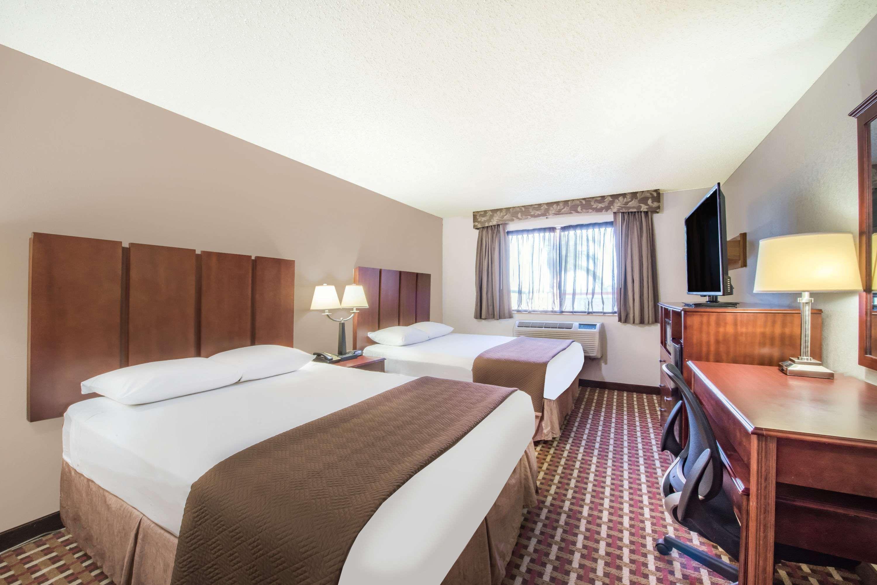 Hotel Super 8 By Wyndham Tx Harlingen