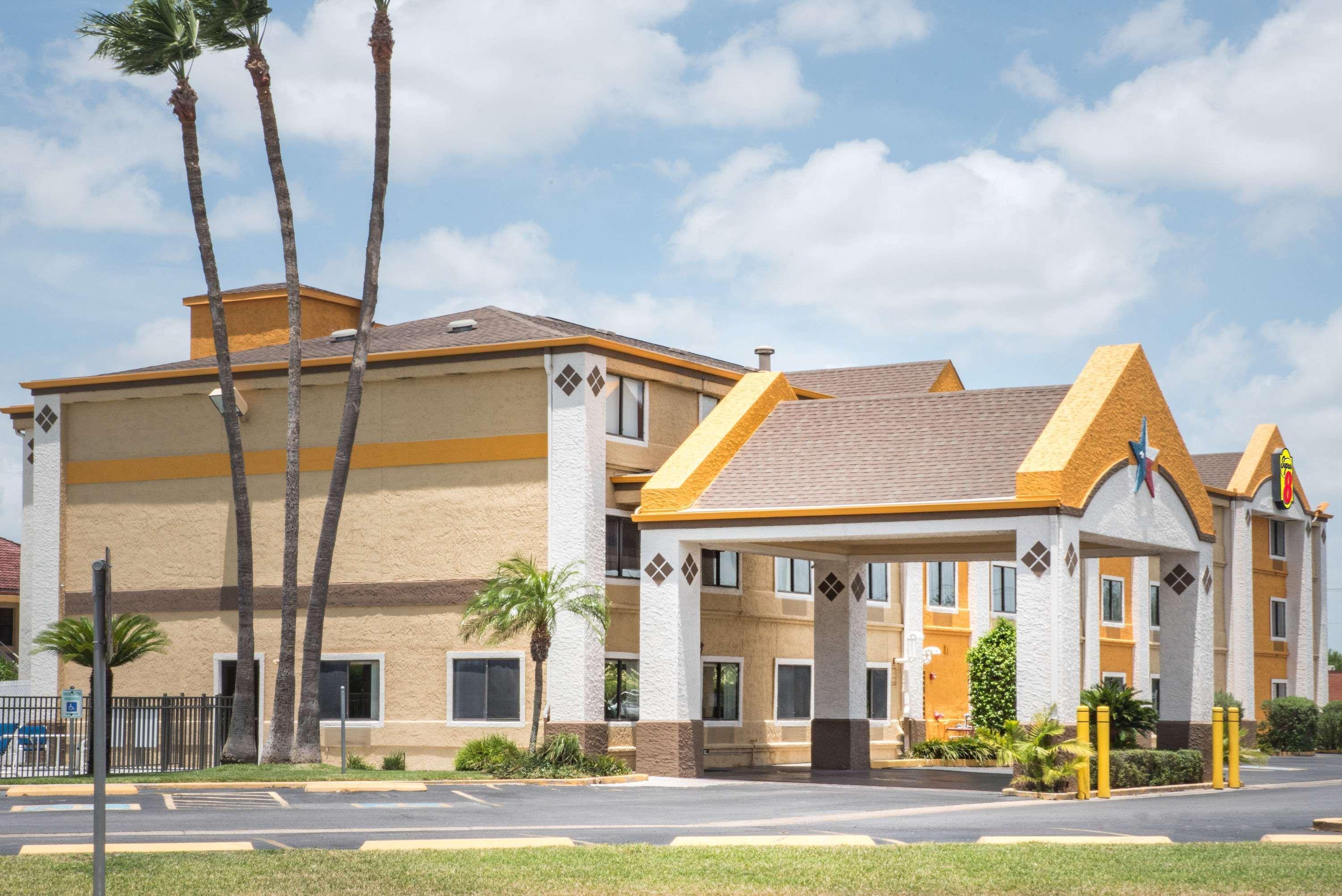 Hotel Super 8 By Wyndham Tx 2*