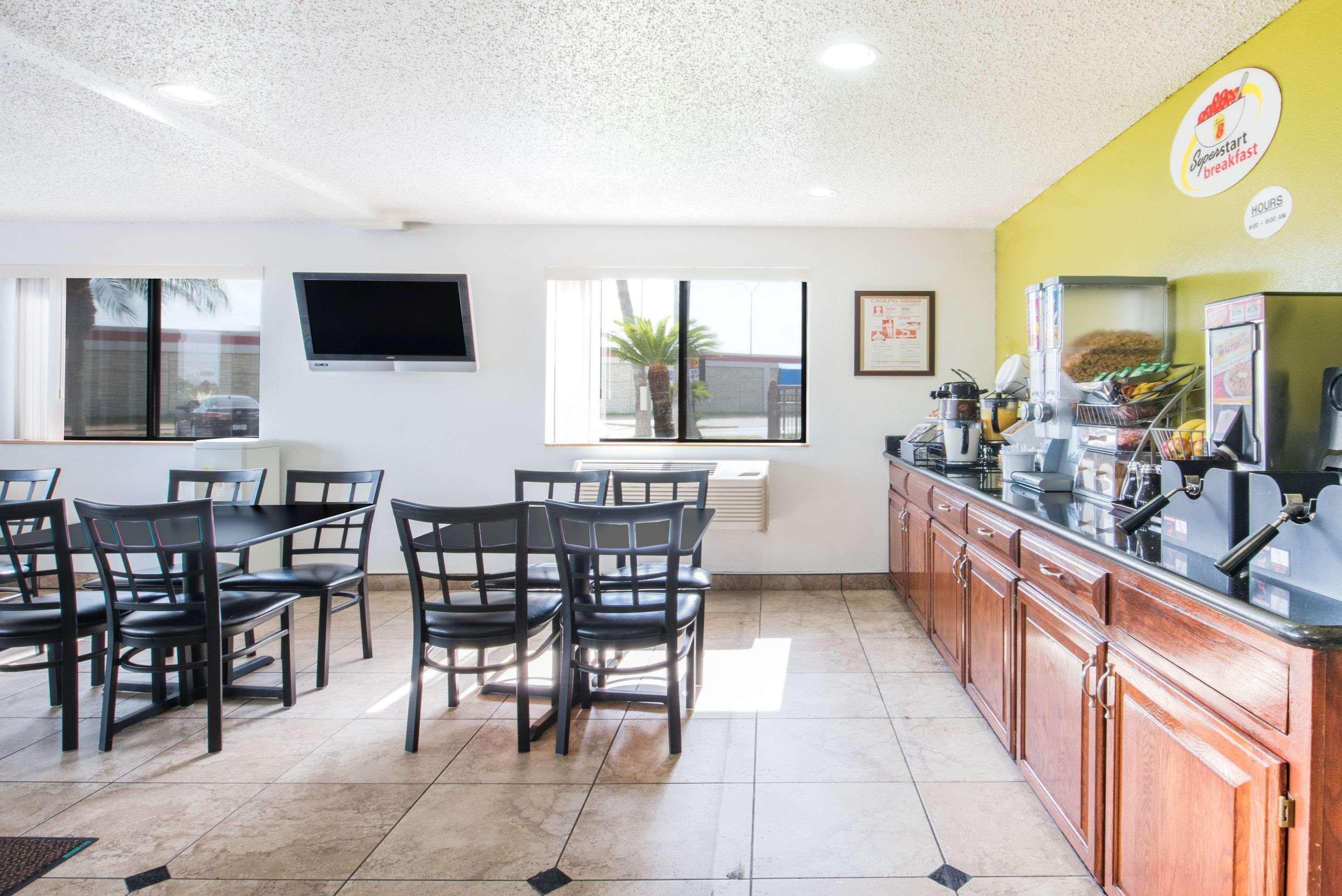 Super 8 By Wyndham Tx 2* Harlingen