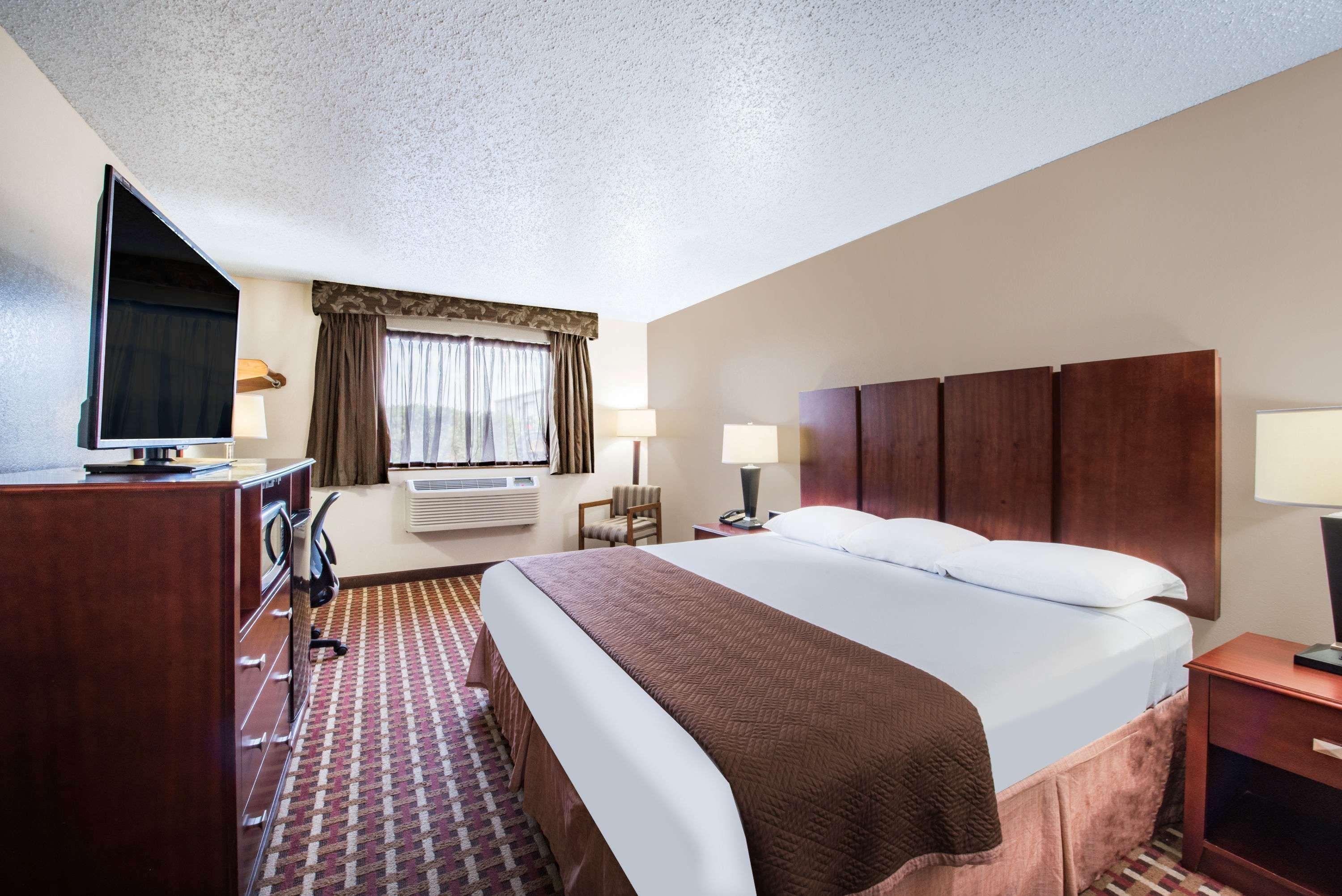 Hotel Super 8 By Wyndham Tx