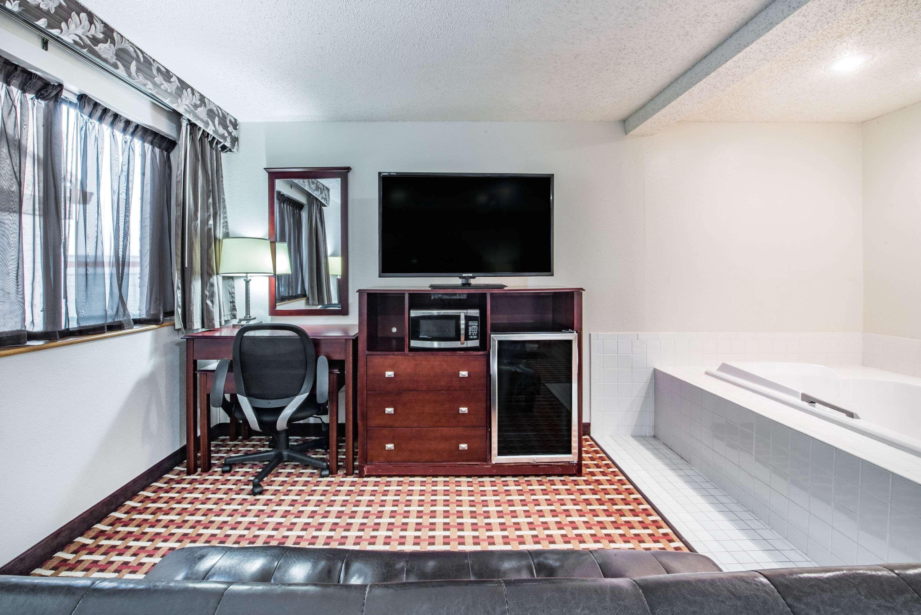 Hotel Super 8 By Wyndham Tx Harlingen