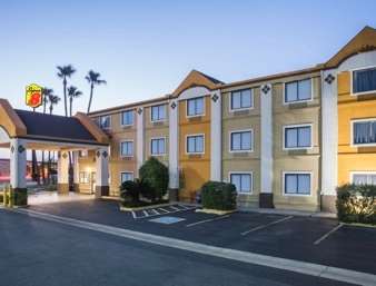 Hotel Super 8 By Wyndham Tx 2*