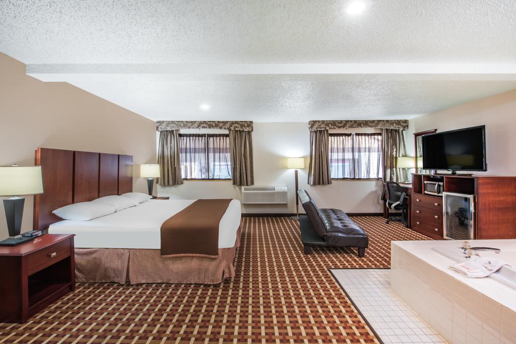 Super 8 By Wyndham Tx Harlingen