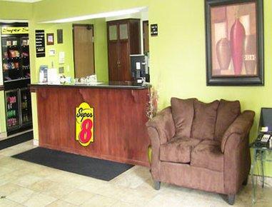 Hotel Super 8 By Wyndham Tx Harlingen
