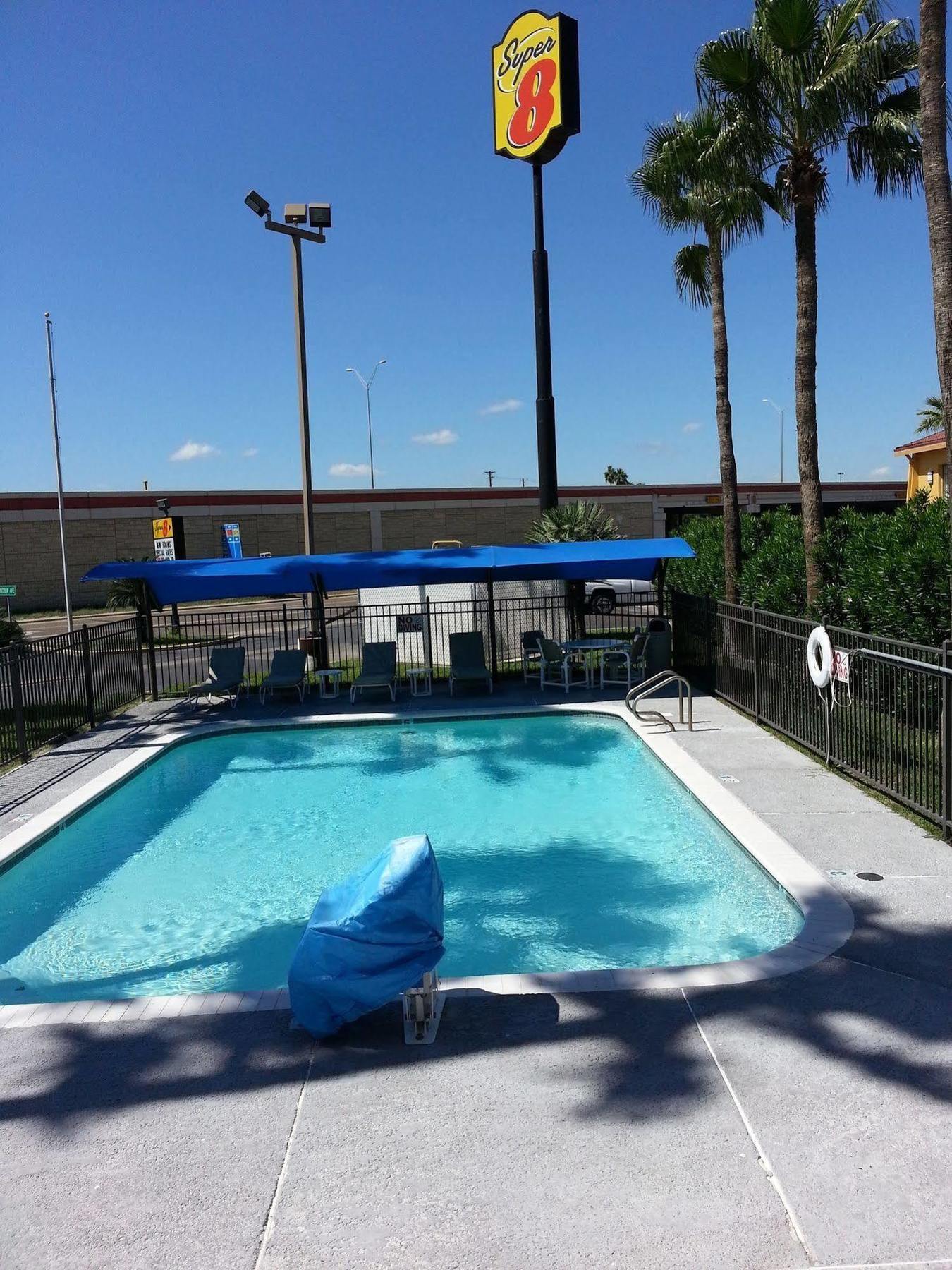 Super 8 By Wyndham Tx